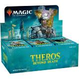 (image for) Theros Beyond Death Booster Box